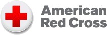 The American Red Cross Logo