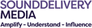 SoundDelivery Media Logo
